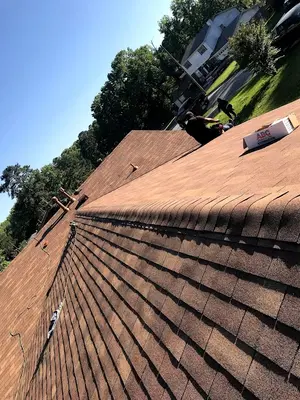 Jose Garcia Roofing