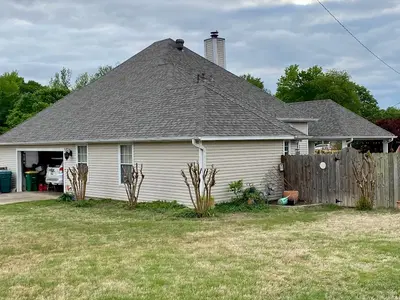 ACS Roof Maintenance