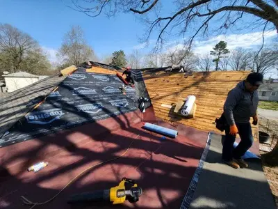 ARStorm Restoration Roofing Remodeling