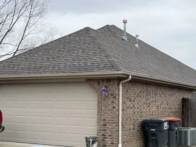 Landmark Roofing