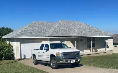 perry roofing