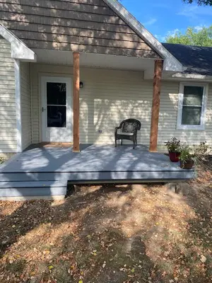 O'Franco Roofing & Remodeling