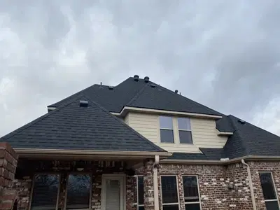 Superior Roofing