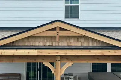 Fayetteville-Northwest Arkansas Roofing Service