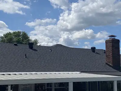 Foster Roofing Company Springdale - Residential & Professional Roofers