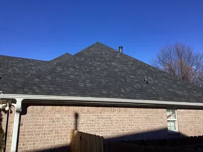 Iron Shield Roofing and Restoration