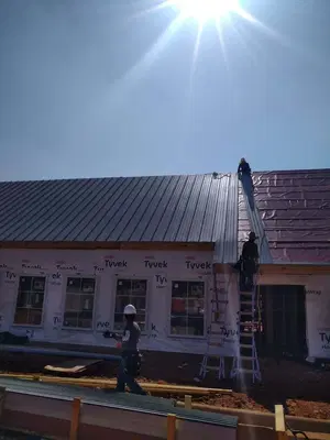 Complete Roofing & Restoration Solutions of NWA