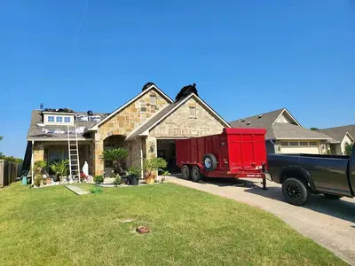 ADR Roofing & Remodeling, LLC