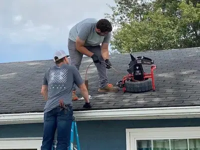 Trade Pro Construction