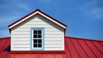Richardson Roofing of Fayetteville