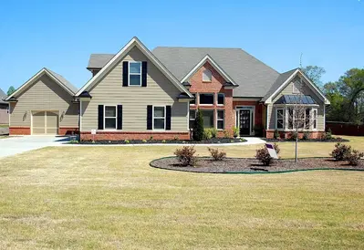 Arkansas Remodel