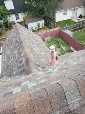 El Elyon Roofing LLC