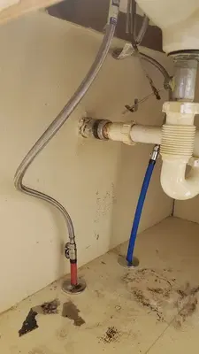Hansen Plumbing Pro