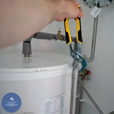 Fayetteville Plumbing Services