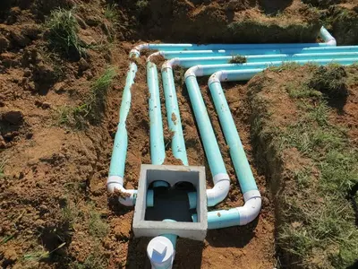 Master Plumbing