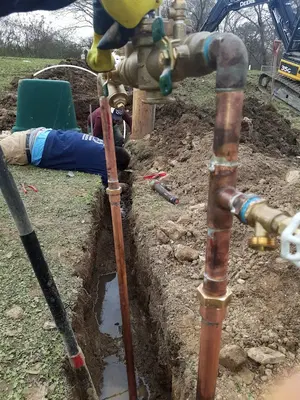 Diamond State Plumbing