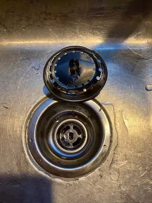 1st call plumbing and rooter service