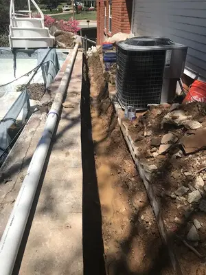 Master Plumbing