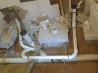Associated Plumbers Inc