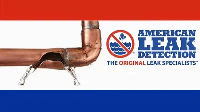 American leak detection of arkansas