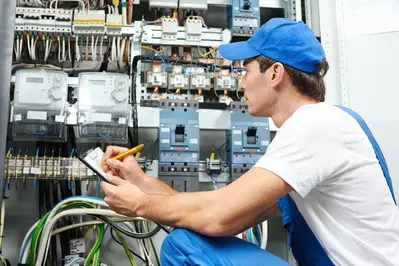 Stewart Electric