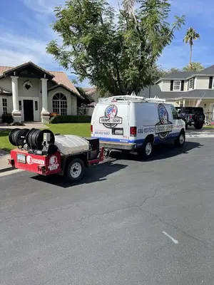 Travis & Sons Plumbing & Rooter