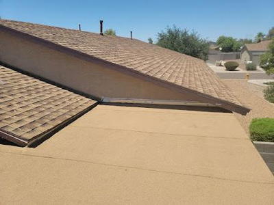 Lyons Roofing