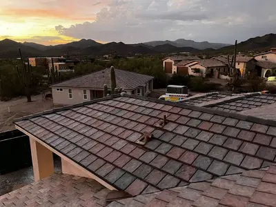 Reyes Roofing LLC
