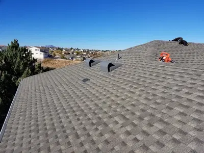 Phoenix Roofing and Remodeling