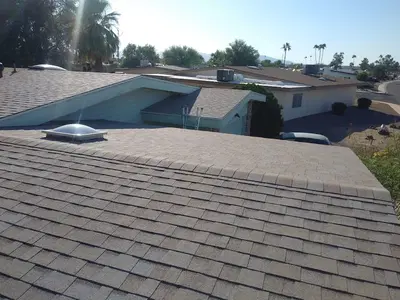 Multi Pro Roof Solutions