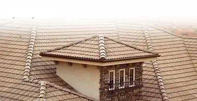 Brown Roofing