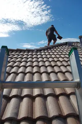 Zona Roofing
