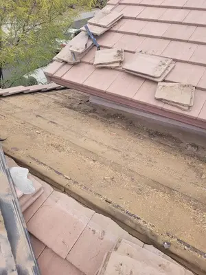 Precision Roofing LLC