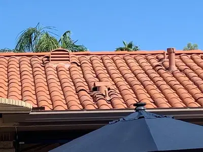 Gryphon Roofing & Remodeling