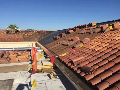 Classic Roofing LLC