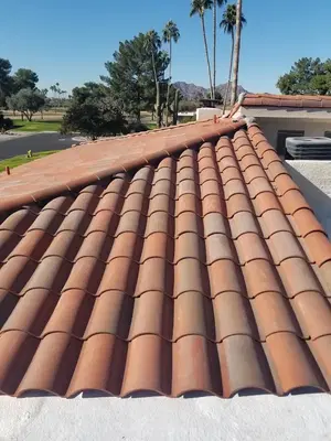 Centrik Roofing
