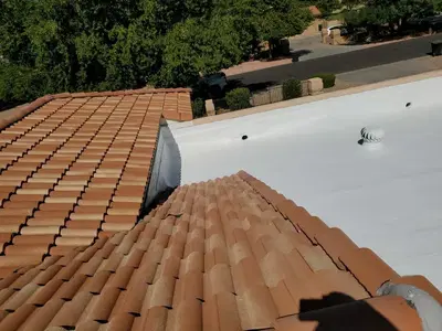 Overson Roofing