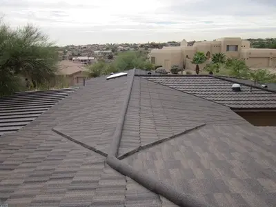 Vertex Roofing
