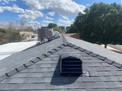 MTZ Roofing LLC