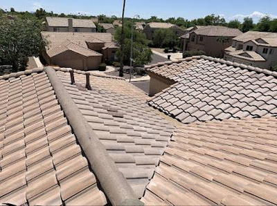 State 48 Roofing