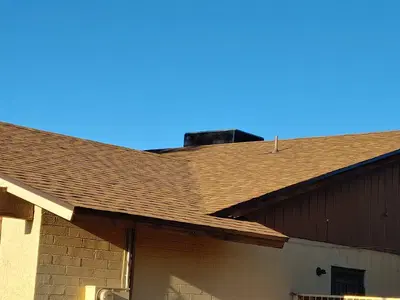 Trademark Roofing