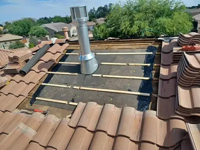 Icon Roofing