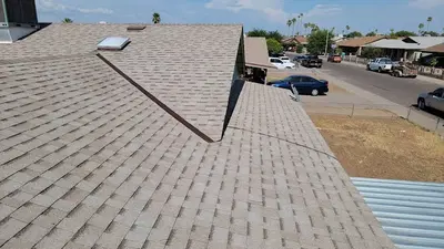 High Class Roofing LLC