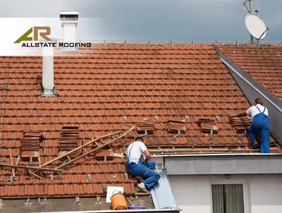 Allstate Roofing Inc.