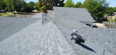 Solution Roofing LLC