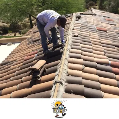 Jack the Roofer Inc.