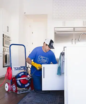Phend Plumbing & Rooter LLC