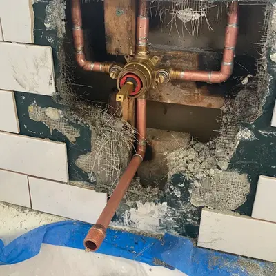 ASAP PLUMBING SERVICES