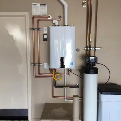 George's Sons Plumbing