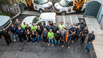 Business Photo